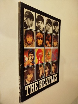 The Beatles tak było ...