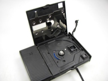 KODAK DISC 3000 - дисковая камера