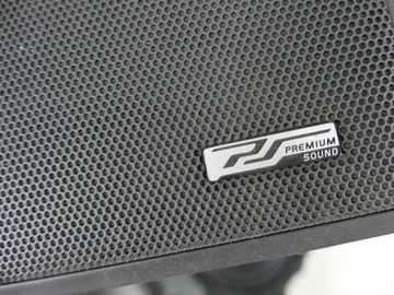 VOLVO XC90 I LIFT ДИНАМИКИ НАБОР ДИНАМИКОВ ПРЕМИУМ ЗВУК