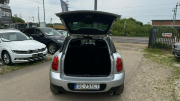 Mini Countryman R60 Crossover 1.6 D 90KM 2013 Mini Countryman ZAREJESTROWANY Bezwypadkowy Serwis, zdjęcie 30