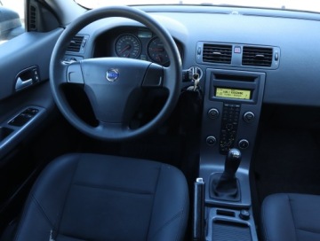 Volvo C30 2007 Volvo C30 2.0 D, Klima,ALU, zdjęcie 6