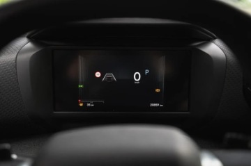 Citroen C4 III SUV 1.2 PureTech 130KM 2025 Citroen C4 1.2 PureTech, Salon Polska, Serwis ASO, zdjęcie 13