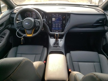 Subaru 2024 Subaru Outback Wilderness 2024 2.4l 2.4 Benzyna 260KM, zdjęcie 8
