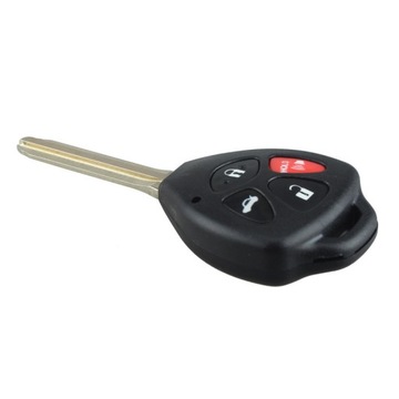 Y PRO TOYOTA RAV4 CAMRY ANVALON COROLLA MATRIX