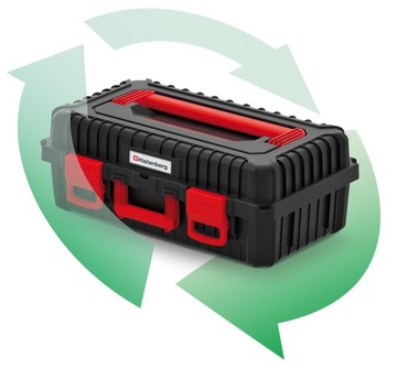 SBLOCK PRO KXS6530 ЯЩИК ДЛЯ ИНСТРУМЕНТОВ KISTENBERG