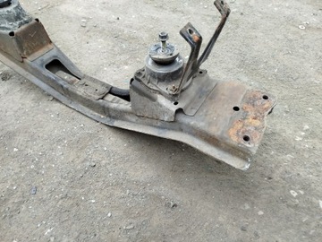 БАЛКА ПОДВЕСКИ ДВИГАТЕЛЯ FORD TRANSIT MK VI