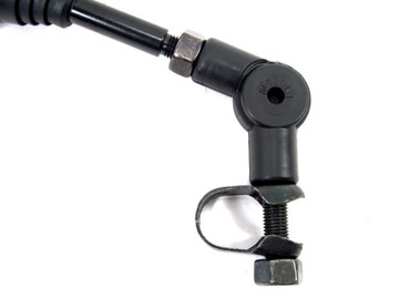 Складное регулируемое зеркало ORION Enduro Cross Quad ATV Зеркала с зажимом