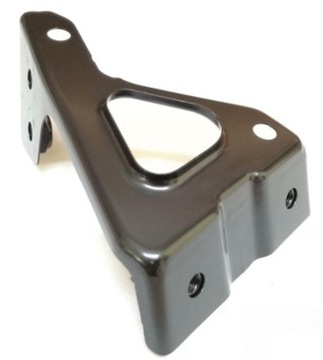 TIGUAN mocowanie błotnika lewy przód 07-16