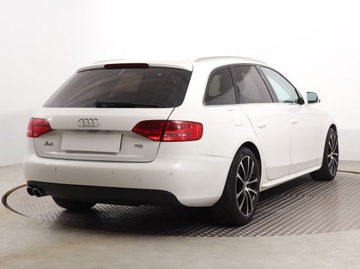 Audi A4 B8 Avant 2.0 TDI 143KM 2011 Audi A4 2.0 TDI, Automat, Xenon, Bi-Xenon, Klima, zdjęcie 4