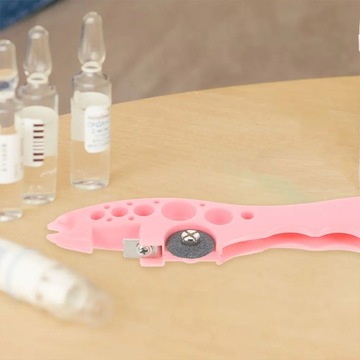 Открывалка для бутылок с ампулами Nurse Nar
