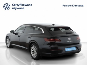 Volkswagen Arteon Fastback Facelifting 2.0 TDI SCR 150KM 2022 Volkswagen Arteon Shooting Brake | Hak | Digital C, zdjęcie 2