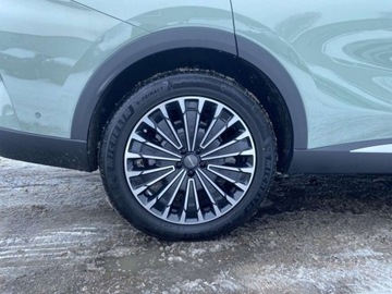 Omoda 9 1.5 T-GDI 537KM 2025 Omoda 9 PHEV Exlusive Jedyna taka w Polsce od reki 1.5 Hybryda Plug-in, zdjęcie 17