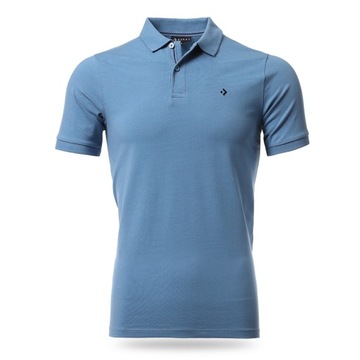 МУЖСКАЯ ФУТБОЛКА ПОЛО MORAJ, 3 КОМПЛЕКТА, РУБАШКА ПОЛО ИЗ ХЛОПКА, РАЗМЕР. 3XL