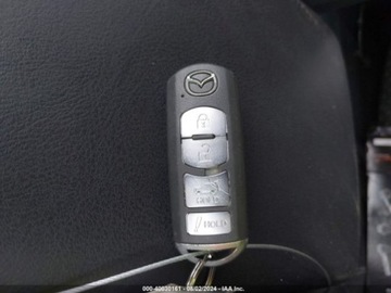 Mazda CX-5 II 2019 Mazda CX-5 2019 Mazda CX-5 Touring FWD 2.5 Benzyna 187KM, zdjęcie 9