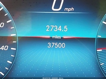 Mercedes GLE V167 2020 Mercedes-Benz GLE 350 4Matic 2020 2.0l 2.0 Benzyna 255KM, zdjęcie 12