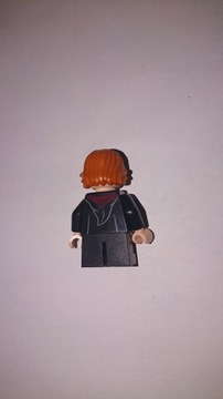 LEGO minifigures hp283 Harry Potter Ron Weasley