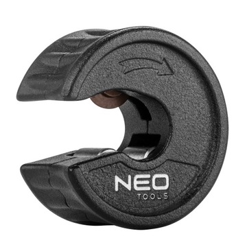 Obcinak do rur miedzianych i aluminiowych 18mm NEO