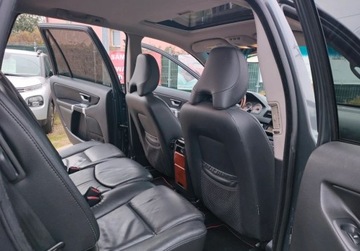 Volvo XC90 I 4.4 315KM 2008 Volvo XC 90 Ladny LPG 4.4 V8 Automat AWD Zobacz 4.4 BenzynaLPG, zdjęcie 20