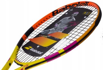 rak.ten.BABOLAT НАДАЛЬ 25'' RAFA 2022 L0