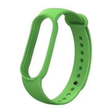 OPASKA PASEK DO XIAOMI MI BAND 5/6 ORGINALNE KOLOR