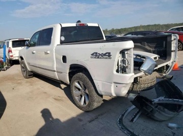  RAM 1500 5.7 HEMI 401 KM, 4x4, wersja LIMITED, miekka hybryda, ubezpieczal, zdjęcie 2