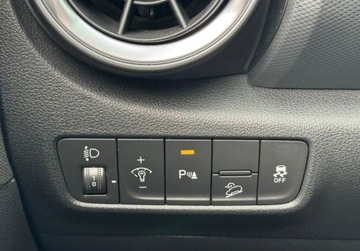 Hyundai Kona I Crossover Facelifting 1.0 T-GDI 120KM 2021 Hyundai Kona 1.0 T-GDI Style Salon PL Vat marza Benzyna 120KM, zdjęcie 9