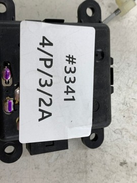 NISSAN PRIME P11 MOTOREK RADIÁTORU 85850 30850