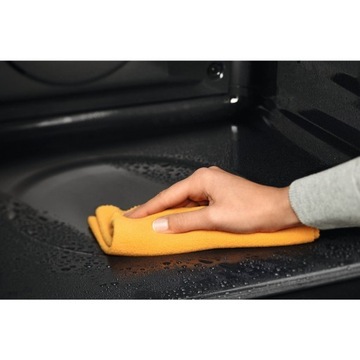 Piekarnik ELECTROLUX EOC8H31Z 72l Parowy