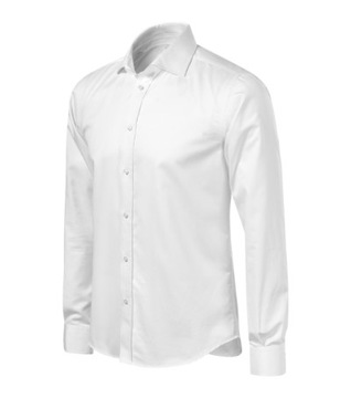 Journey koszula męska biały 2XL,2640017