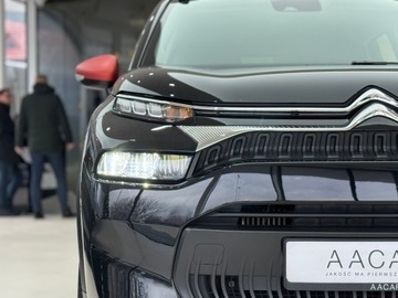 Citroen C3 Aircross  I Crossover 1.2 PureTech 110KM 2021 Citroen C3 Aircross Shine / CarPlay/Android Auto /, zdjęcie 38