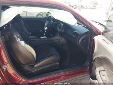 Dodge Challenger III 2021 Dodge Challenger RT 2021 5.7l 5.7 Benzyna 372KM, zdjęcie 9