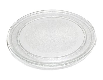 TALERZ DO MIKROFALÓWKI GC GLOBALCOMMERCE 24,5 CM