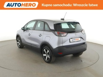 Opel 2022 Opel Crossland X full LED navi klimatyzacja kamera, zdjęcie 3