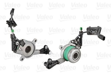 VALEO Wysprzęglik centralny sprzęgło 804549