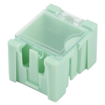 SMT ХРАНЕНИЕ SMD КОРОБКА SMT ХРАНЕНИЕ SMD КОНТЕЙНЕР
