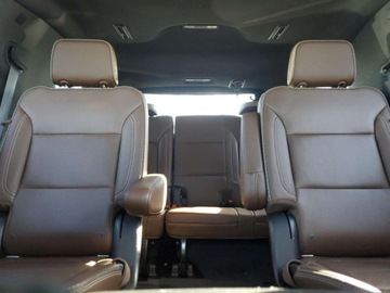 Chevrolet Tahoe GMT900 2021 Chevrolet Tahoe K1500 High Country 2021 6.2l 6.2 Benzyna 420KM, zdjęcie 10