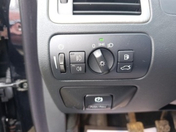 Volvo V70 III Kombi 2.4 D 175KM 2010 Volvo V70 2.4D Momentum III (2007-) Volvo V70 2.4D, zdjęcie 25