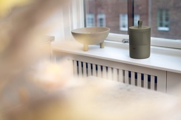 Поглотитель влаги, осушитель для ванной комнаты, для дома, зеленый, 600 г