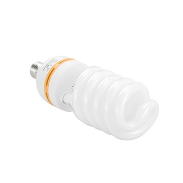 Zestaw światło CIĄGŁE LAMPA ŚWIETLÓWKA 85W 5400K SOFTBOX 50x70cm statyw