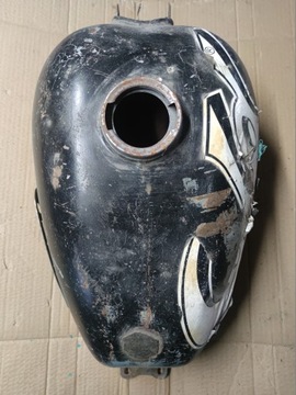 Bak motocykla IŻ 56 Planeta Jupiter