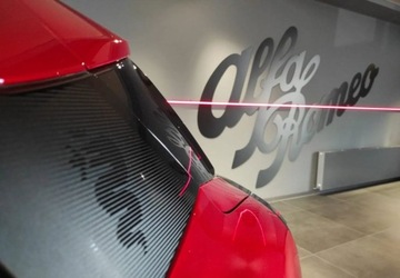 Alfa Romeo Junior SUV 1.2 Hybrid 145KM 2025 Alfa Romeo Junior 1.2 Hybryda 145KM, zdjęcie 13