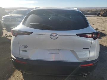 Mazda CX-30 2024 Mazda CX-30 Preferred 2024 2.5l 2.5 Benzyna 191KM, zdjęcie 2