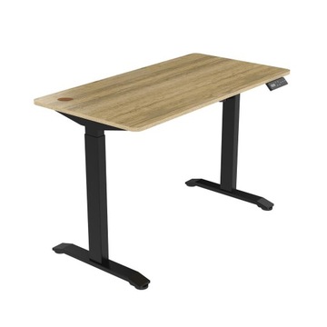 SPE-O131BD Электрический стол Moris Eco 120x60