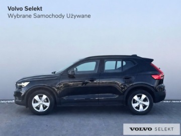 Volvo XC40 Crossover 1.5 T3 163KM 2021 Volvo XC 40 T3 Momentum Core | Salon PL | Bezwypad, zdjęcie 4
