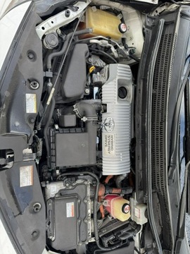 Toyota Prius III Prius+ Facelifting 1.8 HSD 136KM 2018 Toyota Prius+ 1.8 HSD 136KM Serwisowany Bezwypadk, zdjęcie 15