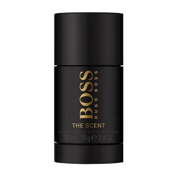 SZTYFT HUGO BOSS THE SCENT 75ML