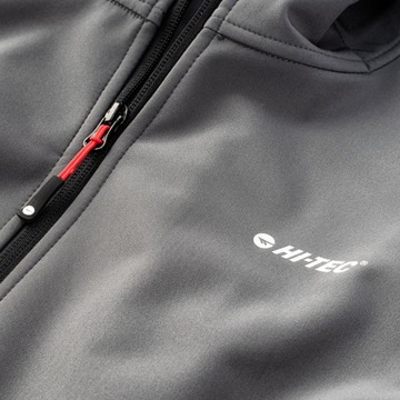 Męski softshell NOXON