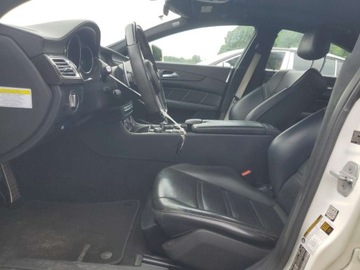 Mercedes CLS W218 2014 Mercedes-Benz CLS 63 AMG S-Model 2014 5.5l 5.5 Benzyna 577KM, zdjęcie 7