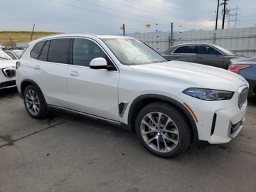 BMW X5 G05 2024 BMW X5 XDrive50E 2024 3.0l 3.0 Hybryda 483KM, zdjęcie 4