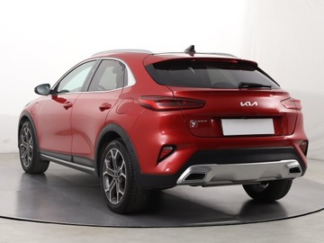 Kia XCeed PHEV 1.6 GDi Plug-in Hybrid 141KM 2022 Kia XCeed Plug-in-Hybrid, Salon Polska, zdjęcie 3